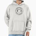 American Football Best Friends I Hoodie - Aesthetic Graphic Men Women - T-Shirt, Sweatshirt, Hoodie