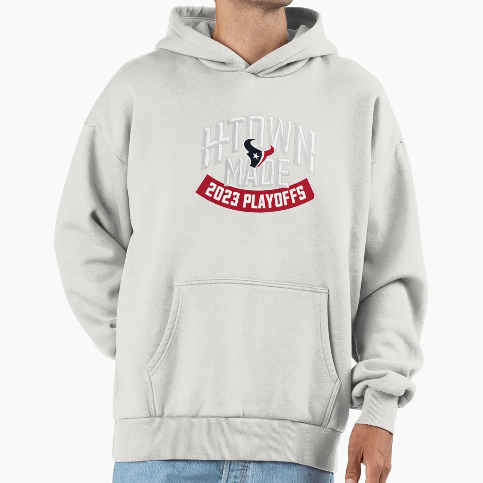Art Houston Texans Hoodie - Graphic Print Men Women - T-Shirt, Sweatshirt, Hoodie