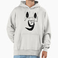 Spider 2 Y Banana Hoodie - Minimalist Print Unisex - T-Shirt, Sweatshirt, Hoodie