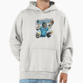 Tennessee Titans Skeleton Football Art T-Shirt - Graphic Print Men Women - T-Shirt, Sweatshirt, Hoodie