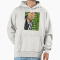 Buddy Hoodie - Trendy Graphic Men Women - T-Shirt, Sweatshirt, Hoodie