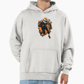 American Football Color Painting No 3 T-Shirt - Fun Novelty Design Unisex - T-Shirt, Sweatshirt, Hoodie