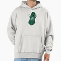 Ghost New York Jets Hoodie - Custom Art Print for Adults - T-Shirt, Sweatshirt, Hoodie