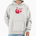 Football Family Fonzie Hoodie - Trendy Graphic for Adults - T-Shirt, Sweatshirt, Hoodie