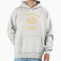 City Football Hoodie - Aesthetic Graphic Unisex - T-Shirt, Sweatshirt, Hoodie