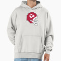 Kansas City Tecmo Bowl Video Games And T-Shirt - Trendy Graphic Unisex - T-Shirt, Sweatshirt, Hoodie