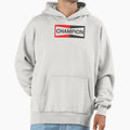 Brad Pitt Cliff Booth Champion Hoodie - Custom Art Print Men Women - T-Shirt, Sweatshirt, Hoodie
