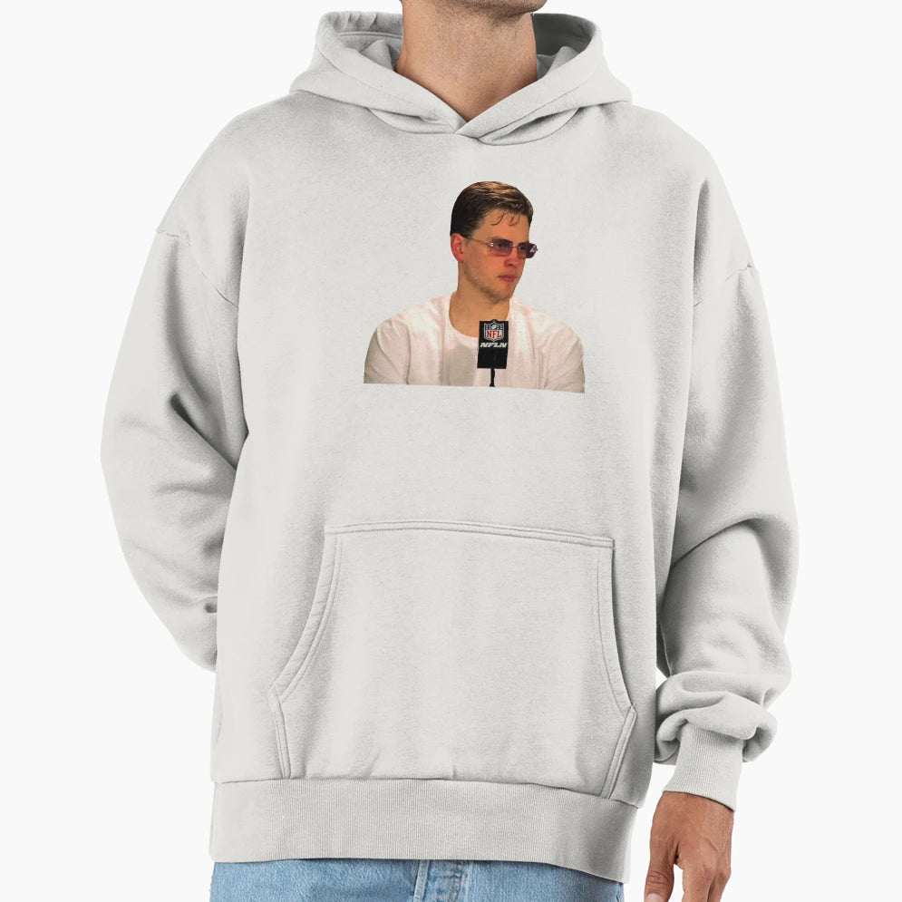 JB Hoodie - Casual Everyday Wear Unisex - T-Shirt, Sweatshirt, Hoodie