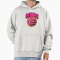 Champs Sister Hoodie - Minimalist Print Unisex - T-Shirt, Sweatshirt, Hoodie
