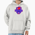 Buffalo Football Champions Upstate New Hoodie - Novelty Apparel for Adults - T-Shirt, Sweatshirt, Hoodie