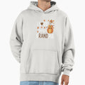 I Love Being Grandma Hoodie - Trendy Graphic Unisex - T-Shirt, Sweatshirt, Hoodie