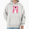 Kelley Ohara Hoodie - Custom Art Print Unisex - T-Shirt, Sweatshirt, Hoodie