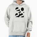 2022 Happy New Year Hoodie - Custom Art Print Unisex - T-Shirt, Sweatshirt, Hoodie