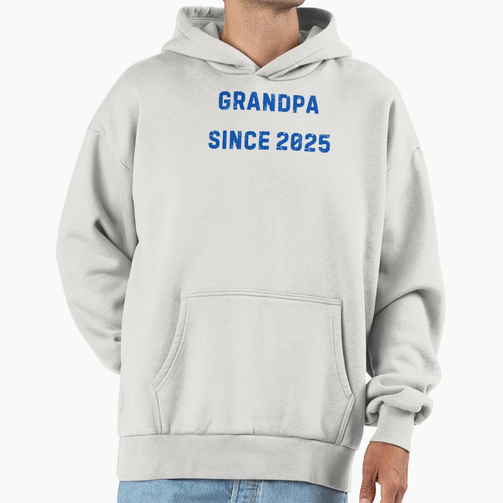 Collection Created Grandmas And Hoodie - Unique Graphic for Adults - T-Shirt, Sweatshirt, Hoodie