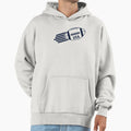 Usa Football Hoodie - Unique Graphic Men Women - T-Shirt, Sweatshirt, Hoodie