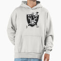 Brock Bowers Variant Hoodie - Unique Graphic for Adults - T-Shirt, Sweatshirt, Hoodie