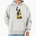 Peel Hoodie - Fun Novelty Design Men Women - T-Shirt, Sweatshirt, Hoodie