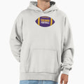 Minnesota Vikings Football Hoodie - Casual Everyday Wear Men Women - T-Shirt, Sweatshirt, Hoodie