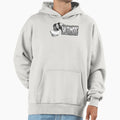 Perched Upon Bust Lewis Quoth Raven Hoodie - Aesthetic Graphic Men Women - T-Shirt, Sweatshirt, Hoodie