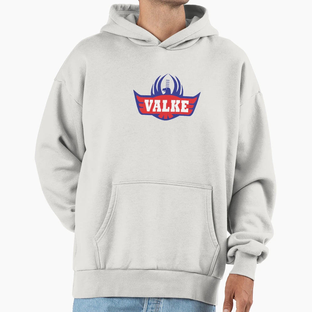 Falcons Hoodie - Graphic Print Men Women - T-Shirt, Sweatshirt, Hoodie
