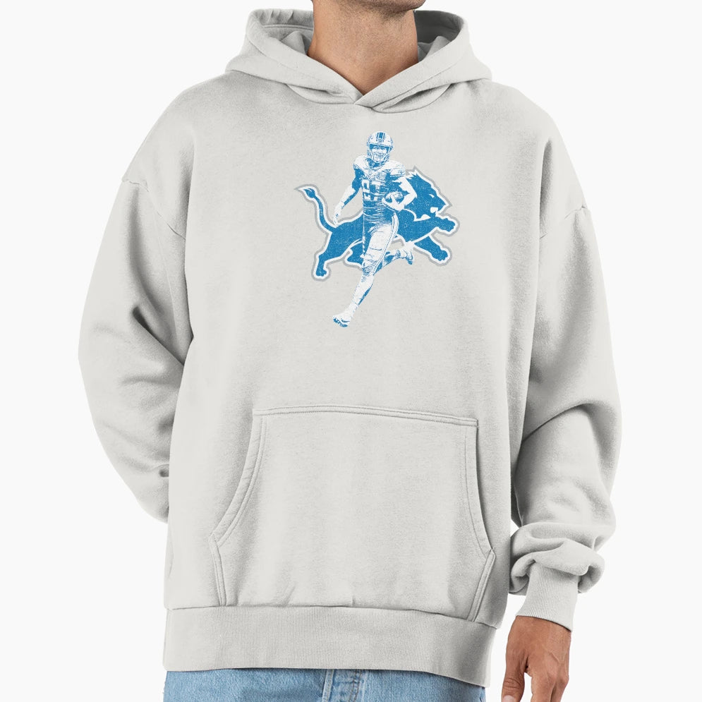 SL Variant Hoodie - Graphic Print Men Women - T-Shirt, Sweatshirt, Hoodie