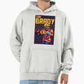 Patriots England 38 Hoodie - Streetwear Style for Adults - T-Shirt, Sweatshirt, Hoodie