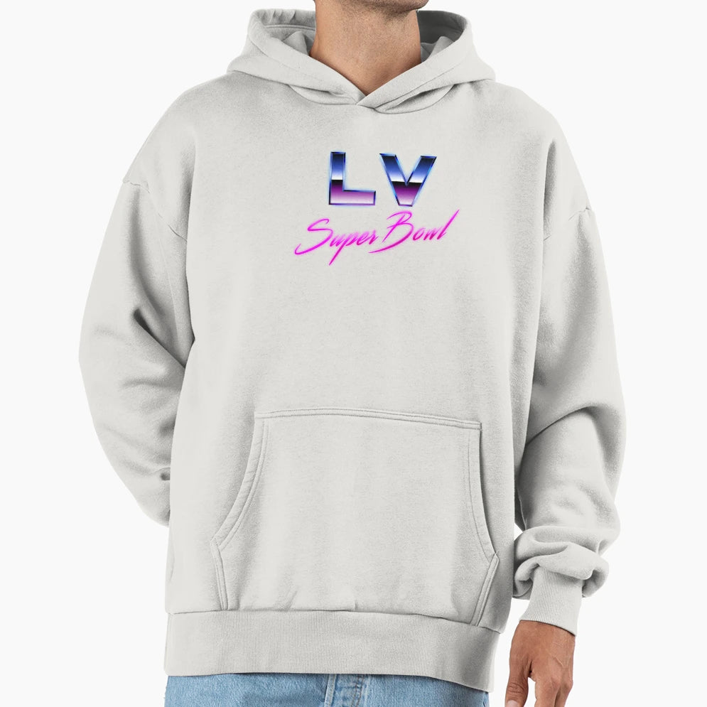 Super Bowl 2021 Hoodie - Novelty Apparel Men Women - T-Shirt, Sweatshirt, Hoodie