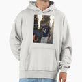 Ravens 52 Hoodie - Unique Graphic Unisex - T-Shirt, Sweatshirt, Hoodie