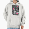 American Football Rugby Players Hoodie - Custom Art Print Men Women - T-Shirt, Sweatshirt, Hoodie