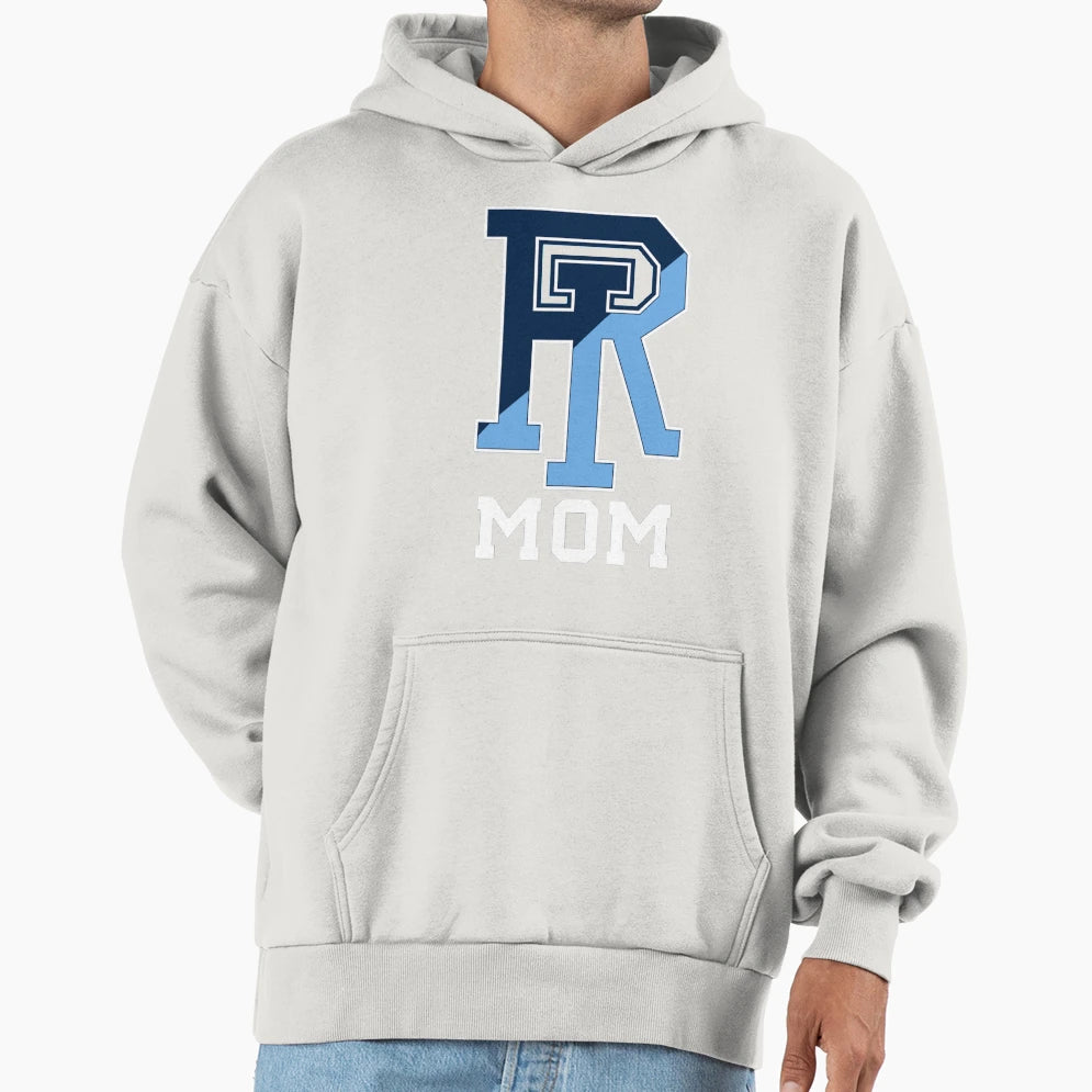 Uri Mom Hoodie - Unique Graphic Men Women - T-Shirt, Sweatshirt, Hoodie