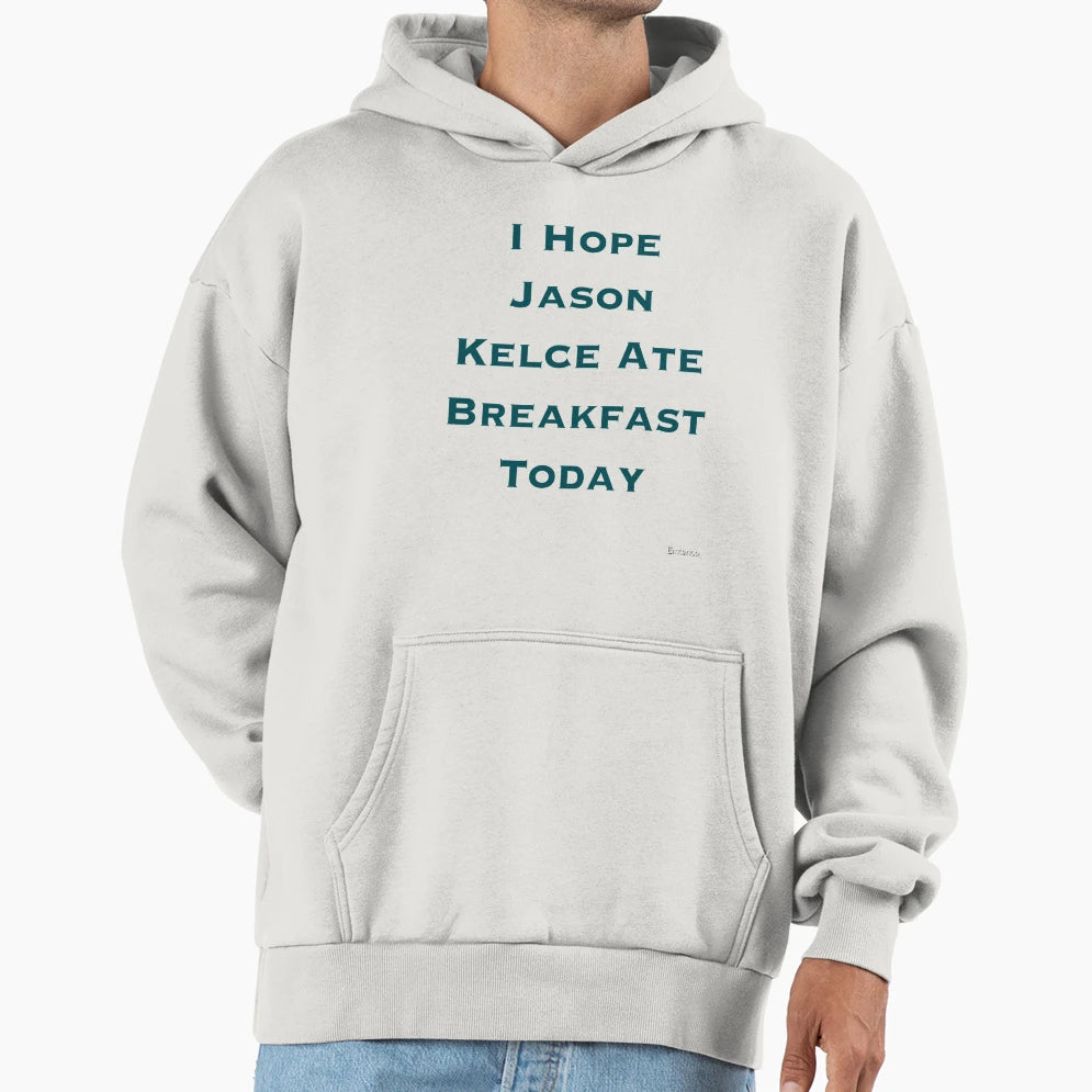 JK Hoodie - Novelty Apparel Men Women - T-Shirt, Sweatshirt, Hoodie