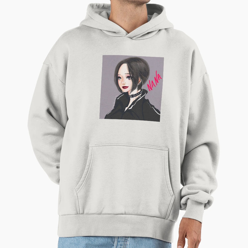 Nana Hoodie - Novelty Apparel for Adults - T-Shirt, Sweatshirt, Hoodie