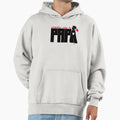 Fathers Day Pap La Mu Hoodie - Trendy Graphic Men Women - T-Shirt, Sweatshirt, Hoodie