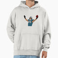 Green Machine Hoodie - Trendy Graphic Men Women - T-Shirt, Sweatshirt, Hoodie