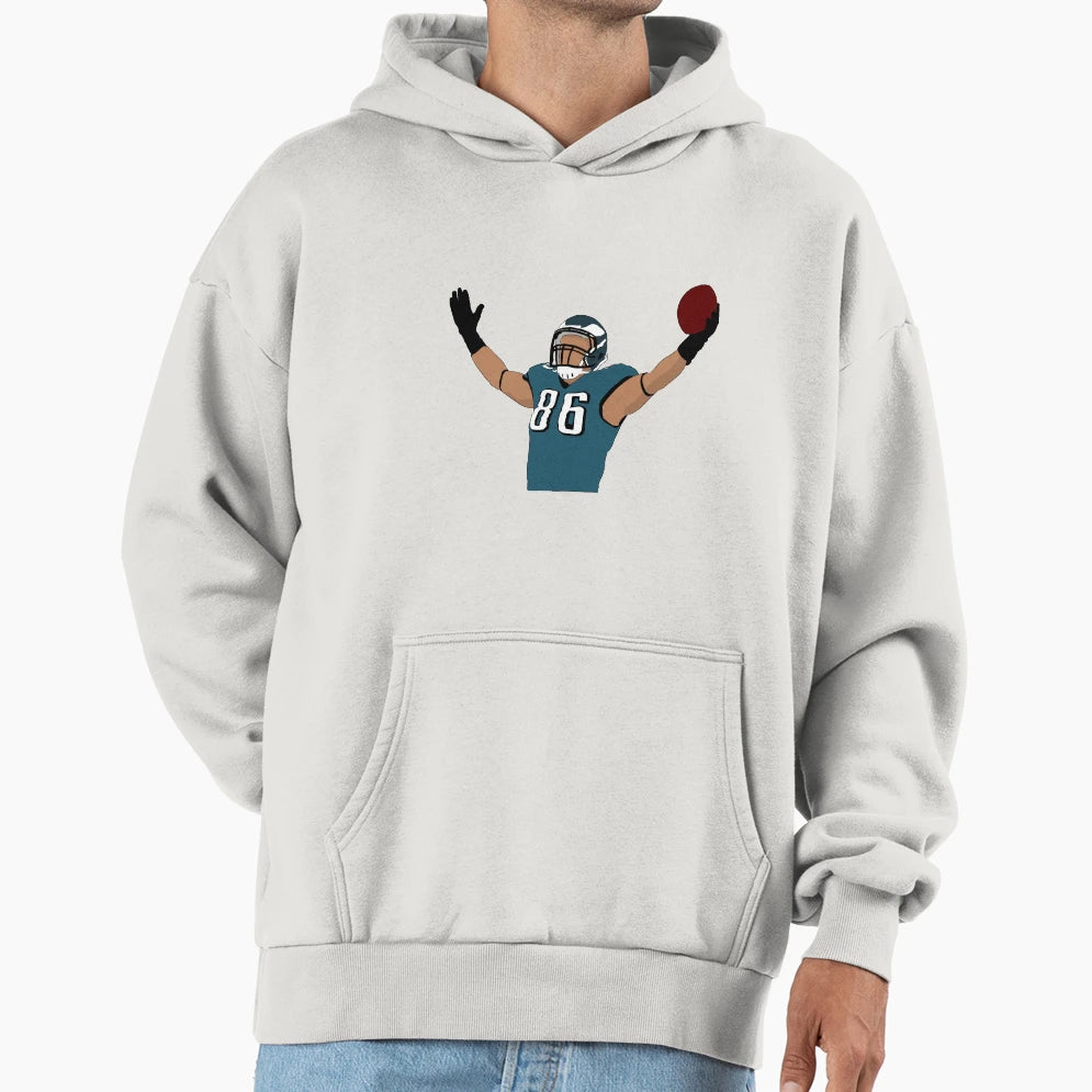 Green Machine Hoodie - Trendy Graphic Men Women - T-Shirt, Sweatshirt, Hoodie