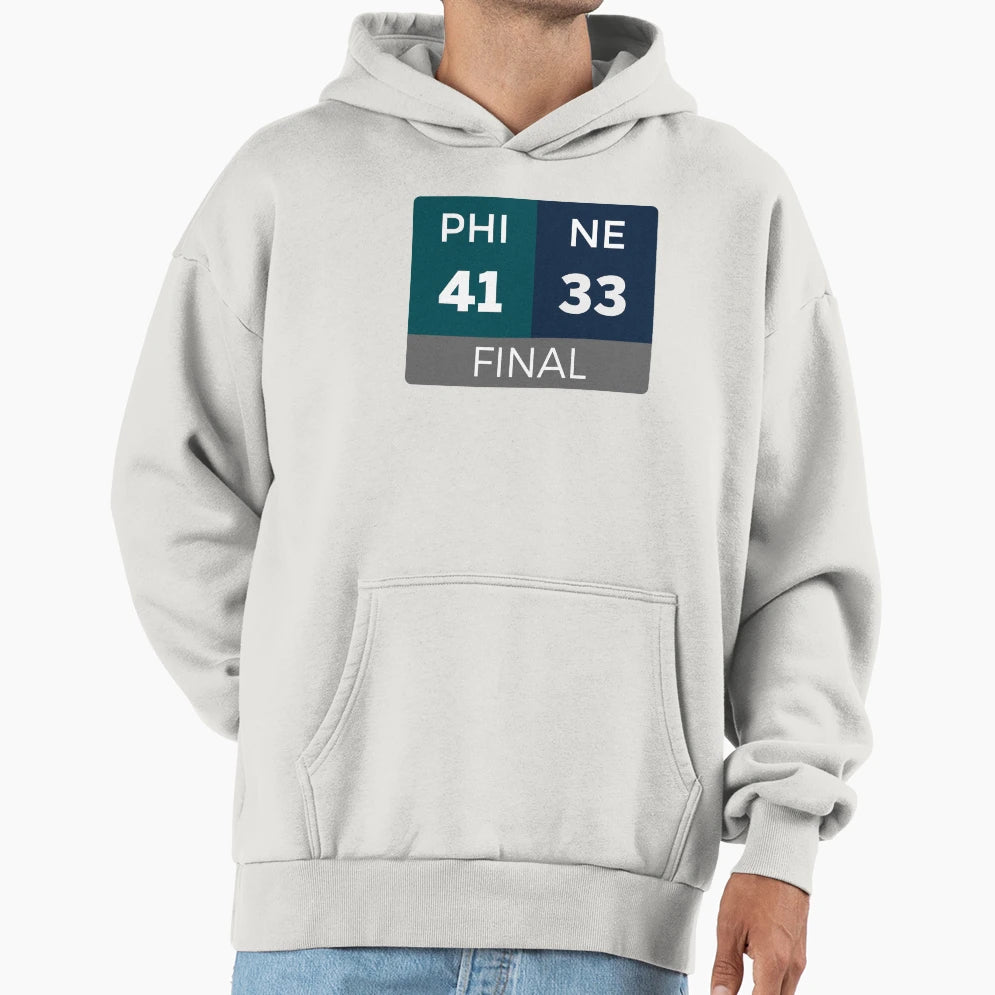 Phi Ne Hoodie - Minimalist Print Unisex - T-Shirt, Sweatshirt, Hoodie