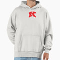 Kimberly K White Hoodie - Aesthetic Graphic for Adults - T-Shirt, Sweatshirt, Hoodie