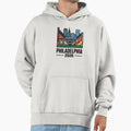 Philadelphia 2026 Liberty Bell T-Shirt - Minimalist Print Men Women - T-Shirt, Sweatshirt, Hoodie