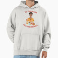 Football Mom Coffee And Football Ready Hoodie - Graphic Print Men Women - T-Shirt, Sweatshirt, Hoodie
