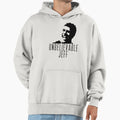 Unbelievable Jeff Chris Kamara Hoodie - Graphic Print Men Women - T-Shirt, Sweatshirt, Hoodie