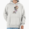 San Francisco 49Ers Quarterback BP Hoodie - Custom Art Print Unisex - T-Shirt, Sweatshirt, Hoodie