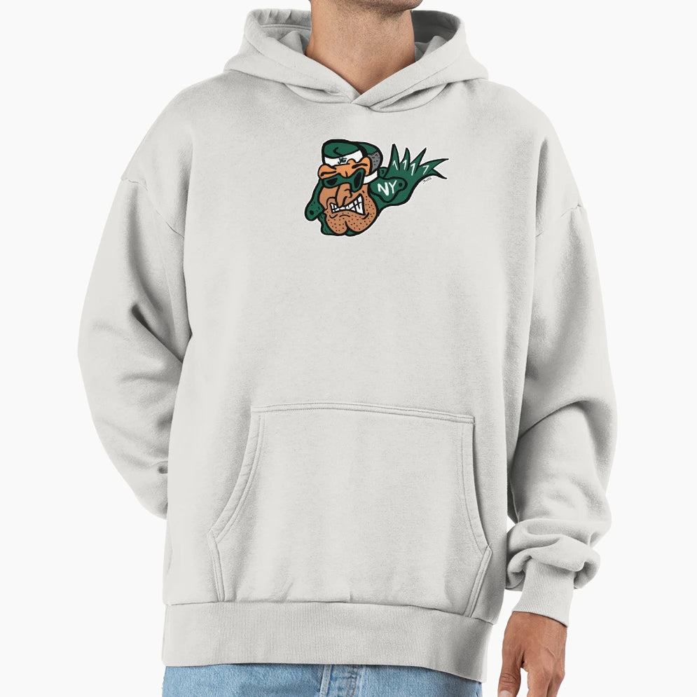 Jet Pilot Hoodie - Streetwear Style Unisex - T-Shirt, Sweatshirt, Hoodie