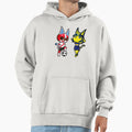 Ankha Hoodie - Streetwear Style for Adults - T-Shirt, Sweatshirt, Hoodie