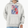 Game Day Hoodie - Aesthetic Graphic Unisex - T-Shirt, Sweatshirt, Hoodie