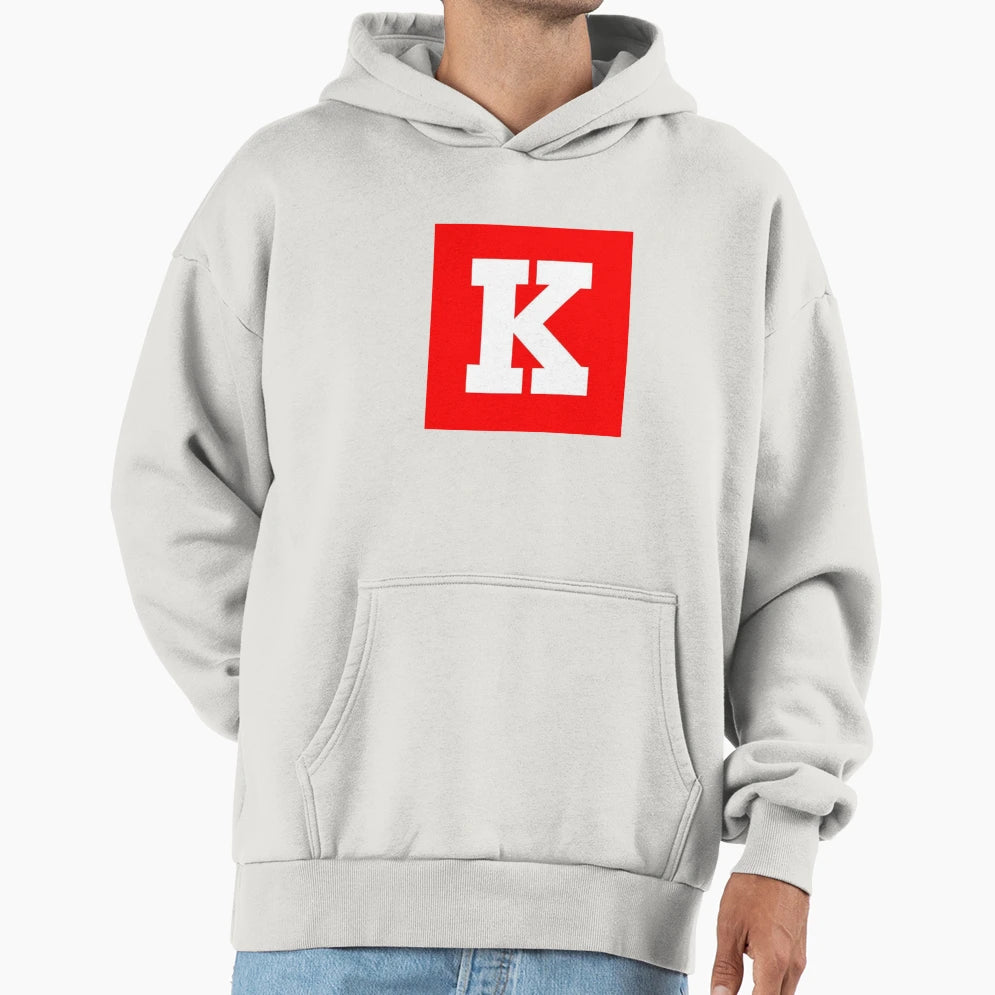 Kraftklub Rock Band German Germany Hoodie - Graphic Print Men Women - T-Shirt, Sweatshirt, Hoodie