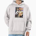 Ben Is Menace Hoodie - Graphic Print Men Women - T-Shirt, Sweatshirt, Hoodie
