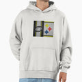 Football Steel Model Hoodie - Streetwear Style Men Women - T-Shirt, Sweatshirt, Hoodie