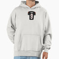 Joe Shiesty Mvp Jersey Hoodie - Graphic Print Men Women - T-Shirt, Sweatshirt, Hoodie