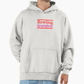 Bowling Grandma Hoodie - Graphic Print for Adults - T-Shirt, Sweatshirt, Hoodie