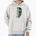6Uff Music Hoodie - Graphic Print Unisex - T-Shirt, Sweatshirt, Hoodie